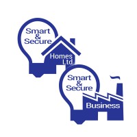 Smart & Secure Business / Homes