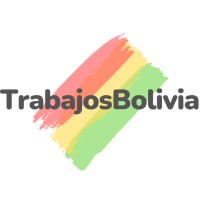 Trabajos Bolivia logo