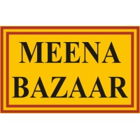 Meena Bazaar
