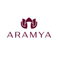 Aramya logo