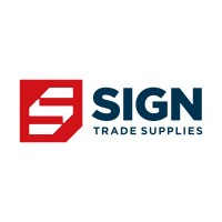 Sign Trade Supplies