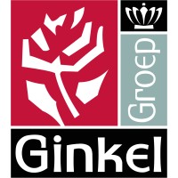 Koninklijke Ginkel Groep logo