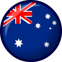 jobs with visa sponsorship in Australia logo