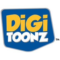 Digitoonz Media & Entertainment