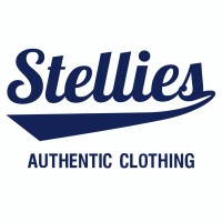 Stellies Authentic Clothing