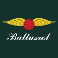 Baltusrol Golf Club