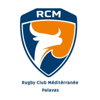 RCM - Rugby Club Méditérranée - Palavas