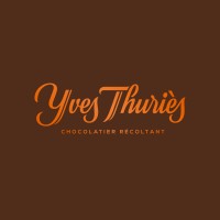 Yves Thuriès, chocolatier-récoltant