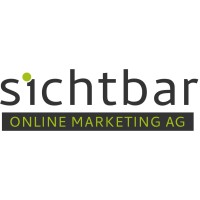 Sichtbar Online Marketing