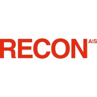 RECON A/S - Manufacturing of Injection mold