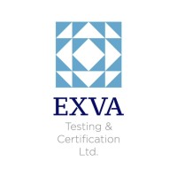 ExVA Testing and Certification