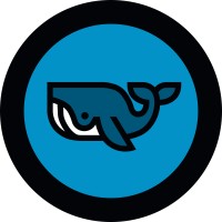 Baleine sous Gravillon