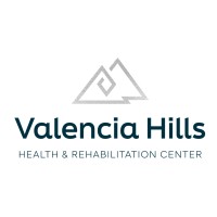 Valencia Hills Health & Rehabilitation Center