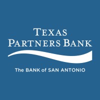 Texas Partners Bank, San Antonio
