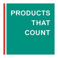 Products That Count