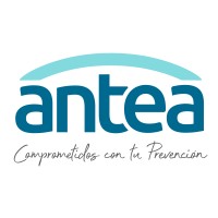 Antea Servicio de Prevención de riesgos laborales