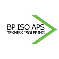 BP Iso Teknisk Isolering