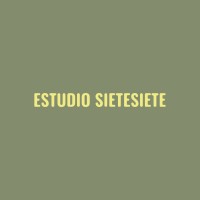 Estudio Sietesiete