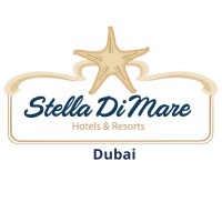 Stella Di Mare Dubai Marina Hotel