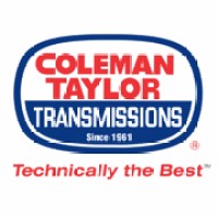 Coleman Taylor Transmissions - Murfreesboro TN