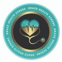 Grace Health Scrubs®(Certified WOSB)