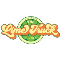 The Lime Truck