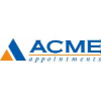 Acme Appointments