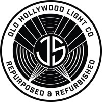 Old Hollywood Light