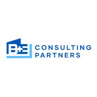 B+E Consulting Partners