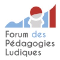 Le Forum des Pédagogies Ludiques