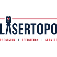 Lasertopo