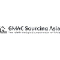 GMAC Sourcing Asia