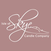 Isle of Skye Candle