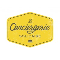La Conciergerie Solidaire logo