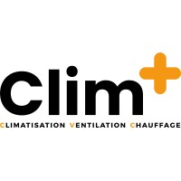 CLIM+ - SGDB France logo