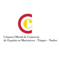 Cámara Oficial de Comercio de España en Marruecos-Tánger-Nador-Kenitra