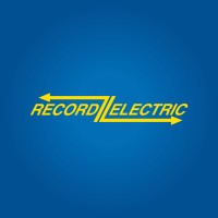 Record Electric SAECA