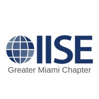 IISE Greater Miami Chapter