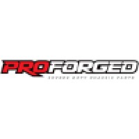 Proforged