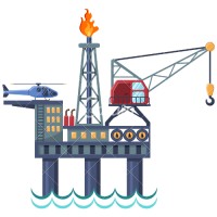 Platforms & Jack Ups Jobs