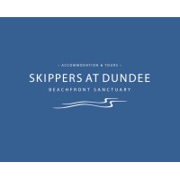 Skippers At Dundee