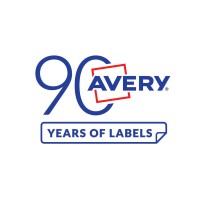 Avery Products (Australia and New Zealand)