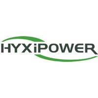 HYXiPOWER logo