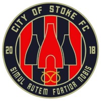 City Of Stoke Football Club