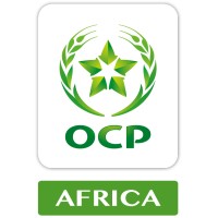 Ocp Africa logo