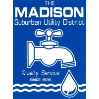 Madison Suburban Utility District