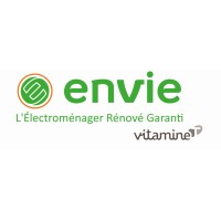 ENVIE Nord Hénin-Beaumont