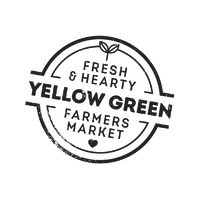 Yellow Green Farmers Market
