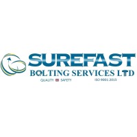 Surefast Bolting Services