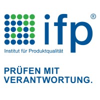 ifp Privates Institut für Produktqualität